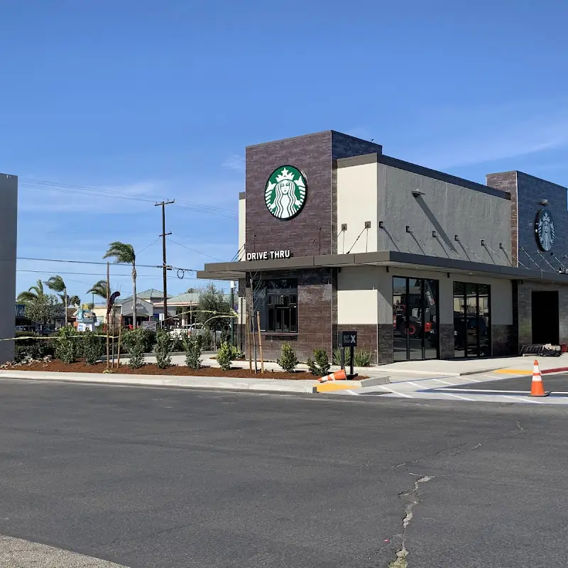Starbucks