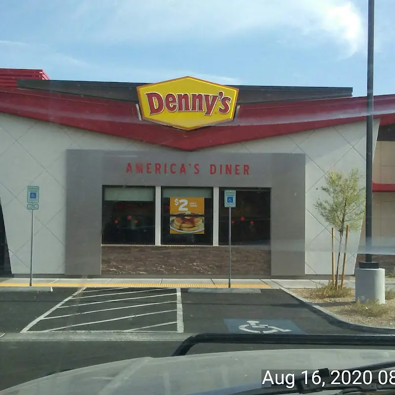Denny's Restaurant