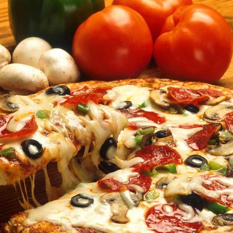 pizza house