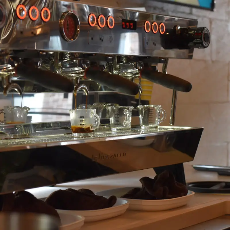 Alvarium Roasting Company