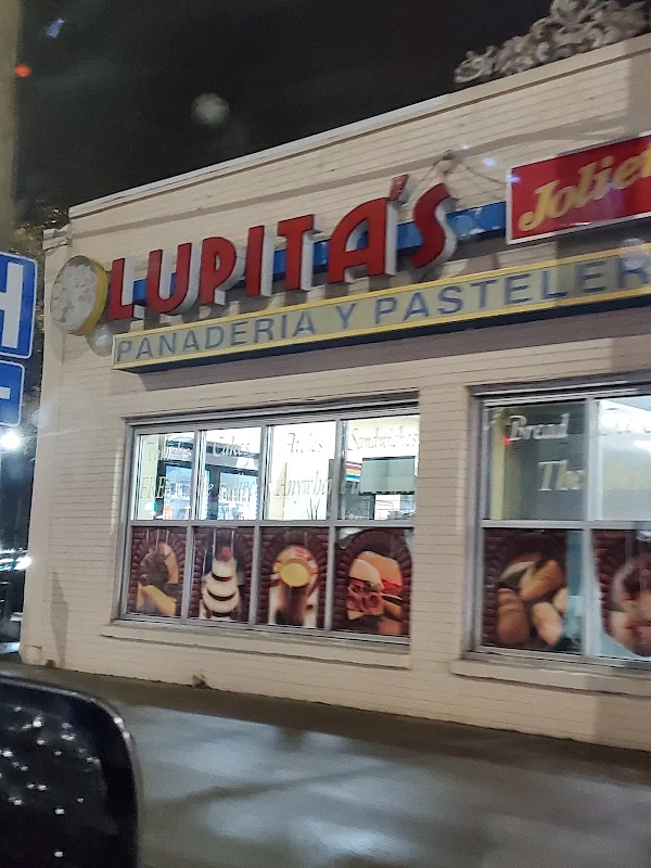 Lupita's Joliet Bakery, Inc