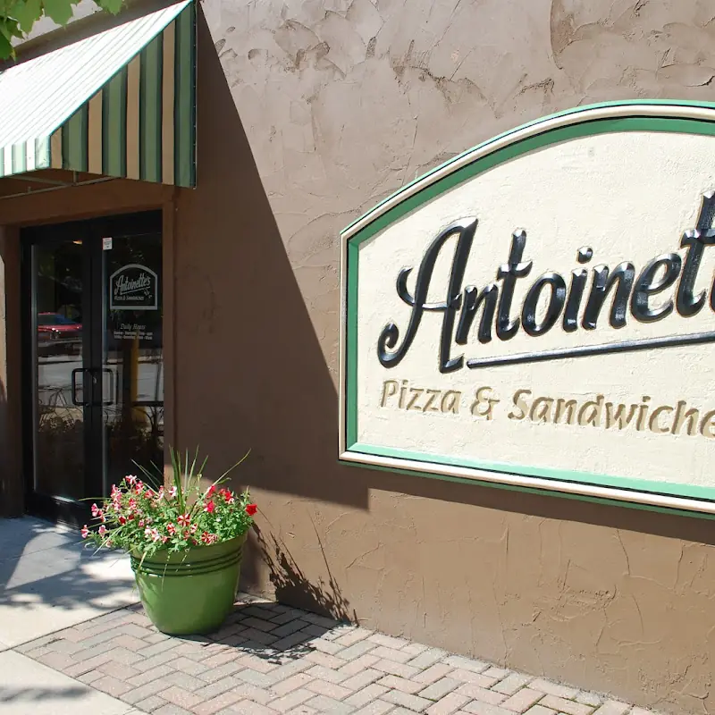 Antoinette's Casual Dining