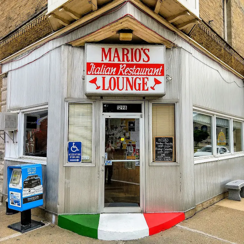 Mario's Italian Restaurant
