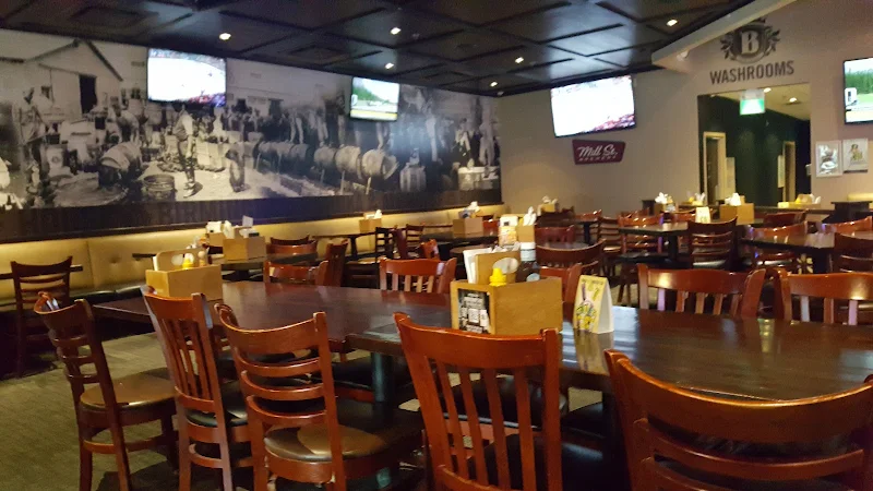 Birmingham's Vodka and Ale House Regina Star Lite