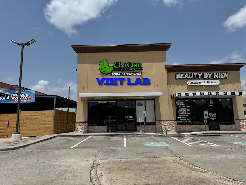 Viet Lab