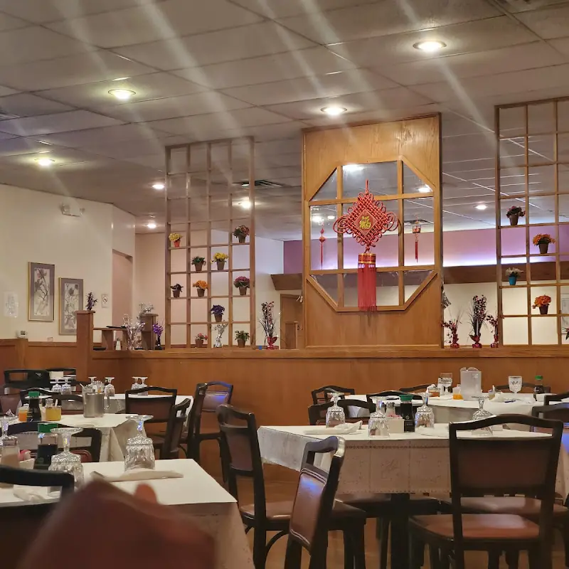 Golden Phoenix Restaurant