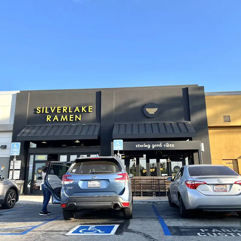 Silverlake Ramen