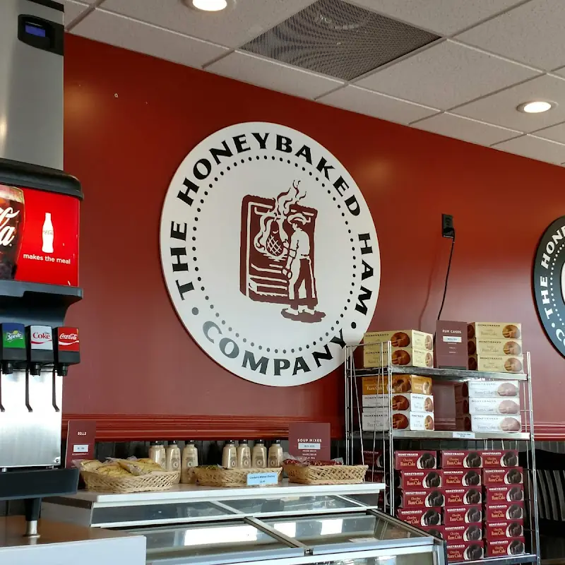 The Honey Baked Ham Company