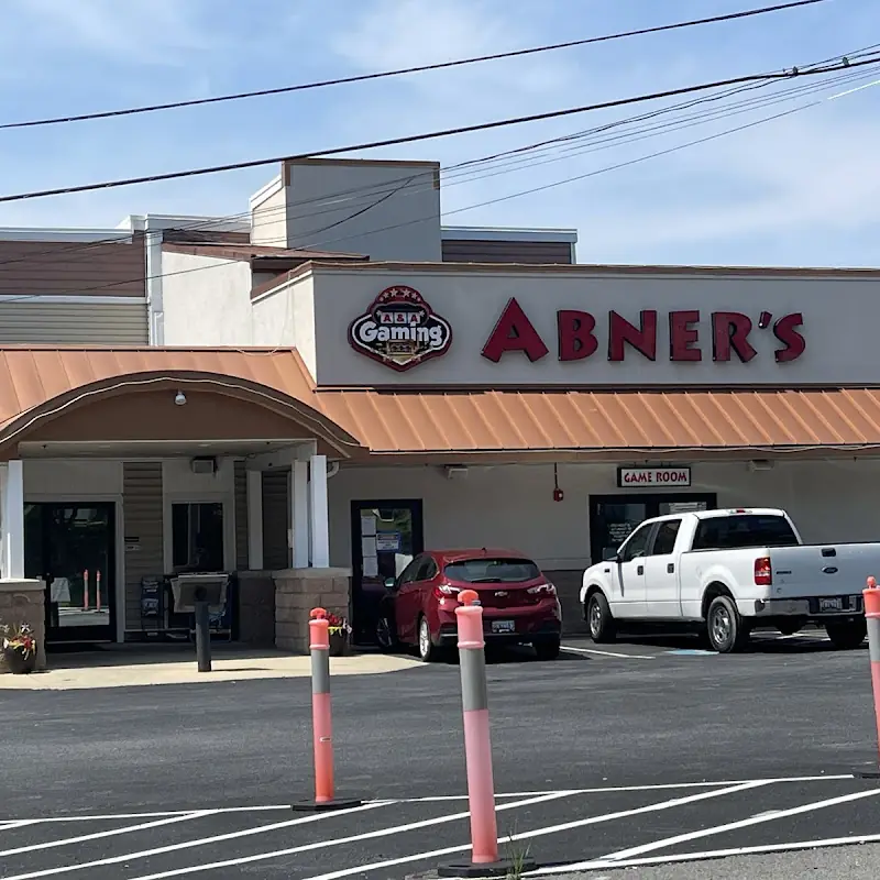 Abners Crab House