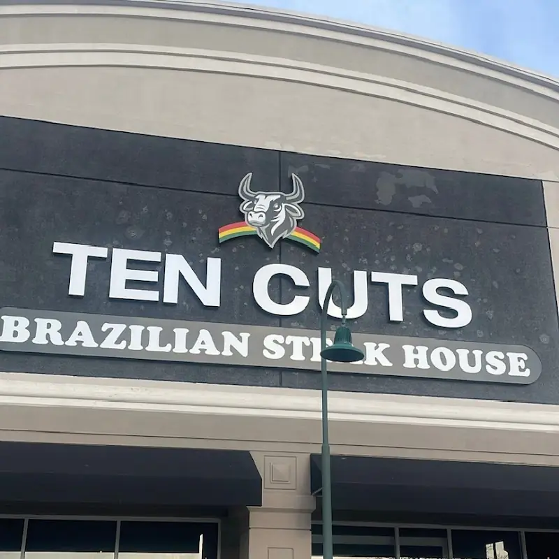 Ten Cuts Brazilian Steakhouse