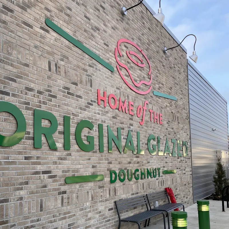 Krispy Kreme