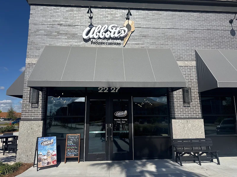 Abbott's Frozen Custard