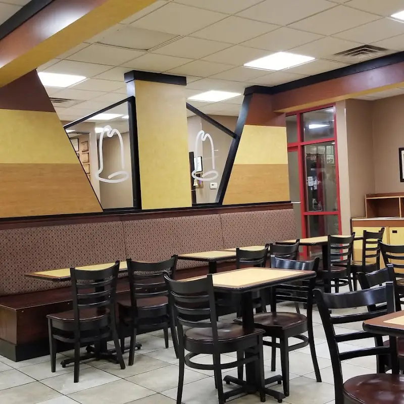 Arby's