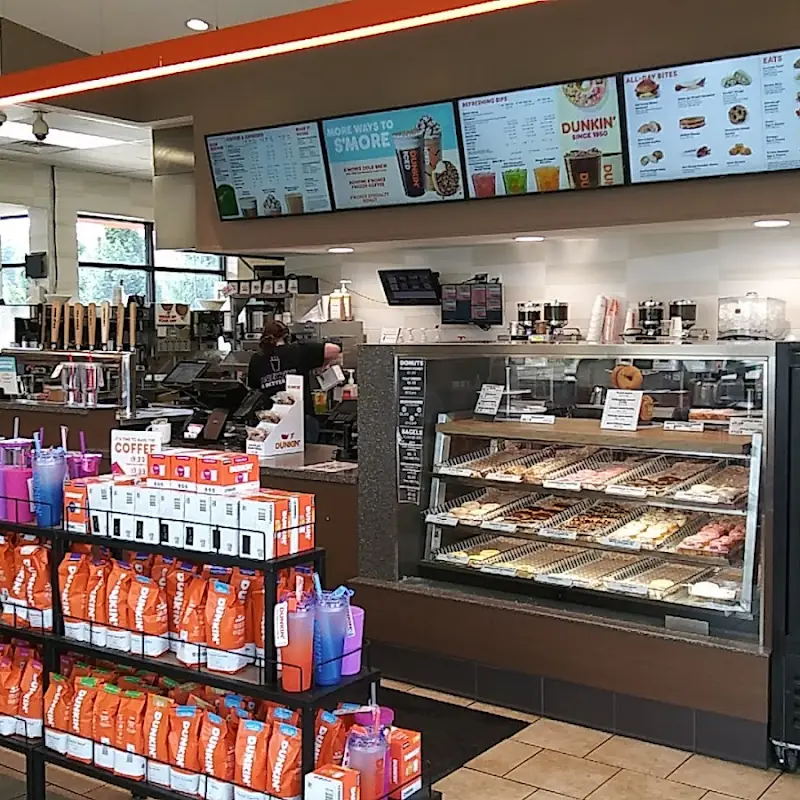 Dunkin'