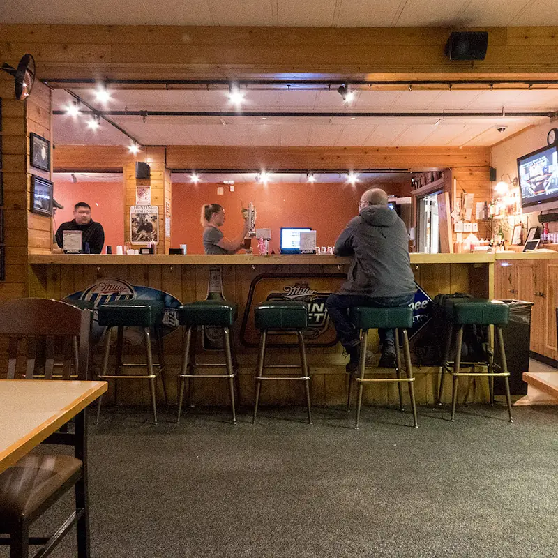 Outpost Bar & Grill