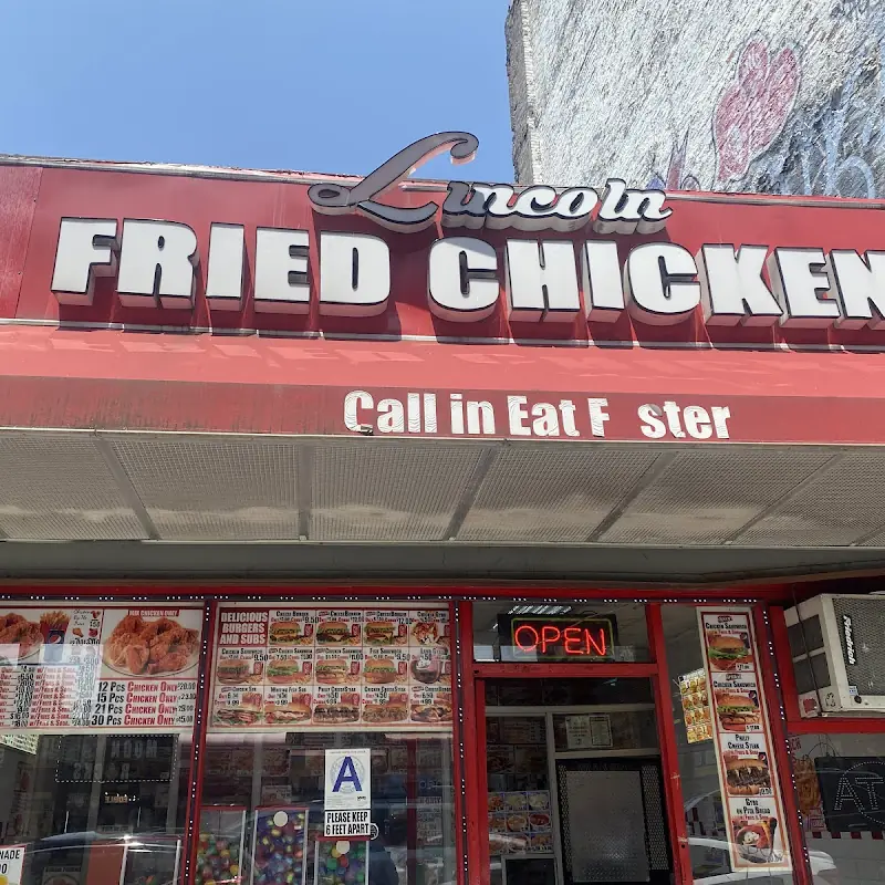 Grill Chicken Sandwich Hero Combo