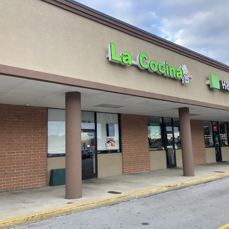 La Cocina Del Coqui Restaurant | Puerto Rican