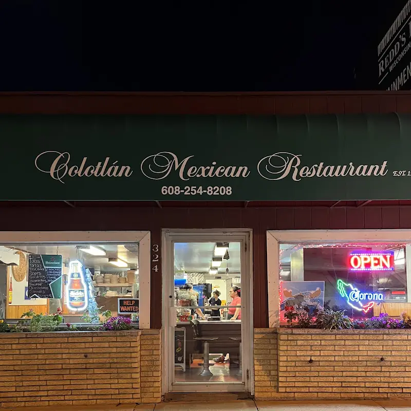 Colotlán Mexican Restaurant