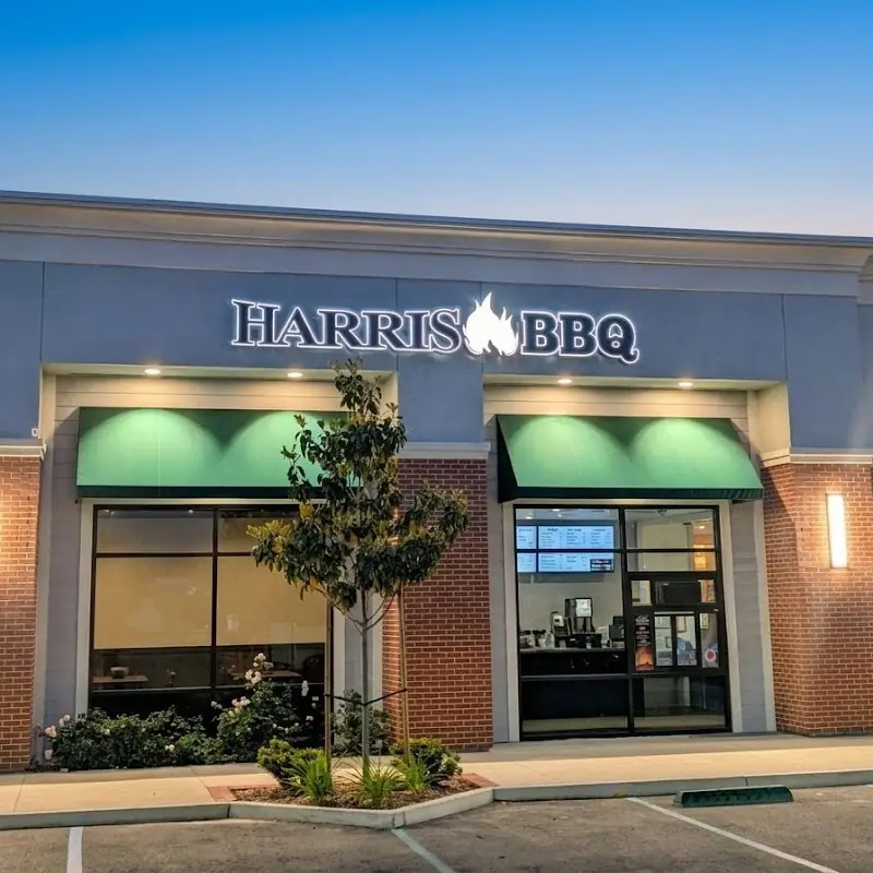 Harris BBQ