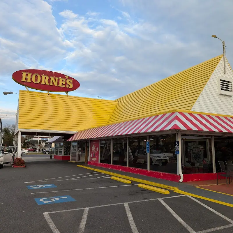 Horne's
