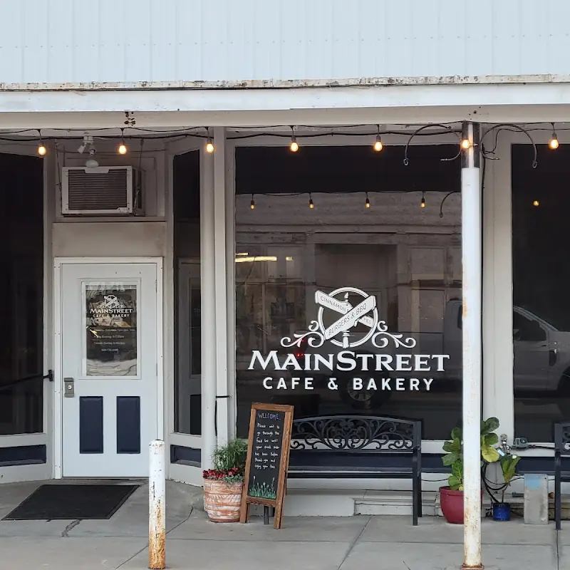 Main Street Cafe & Bakery
