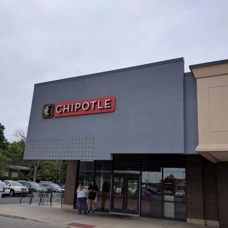 Chipotle Mexican Grill