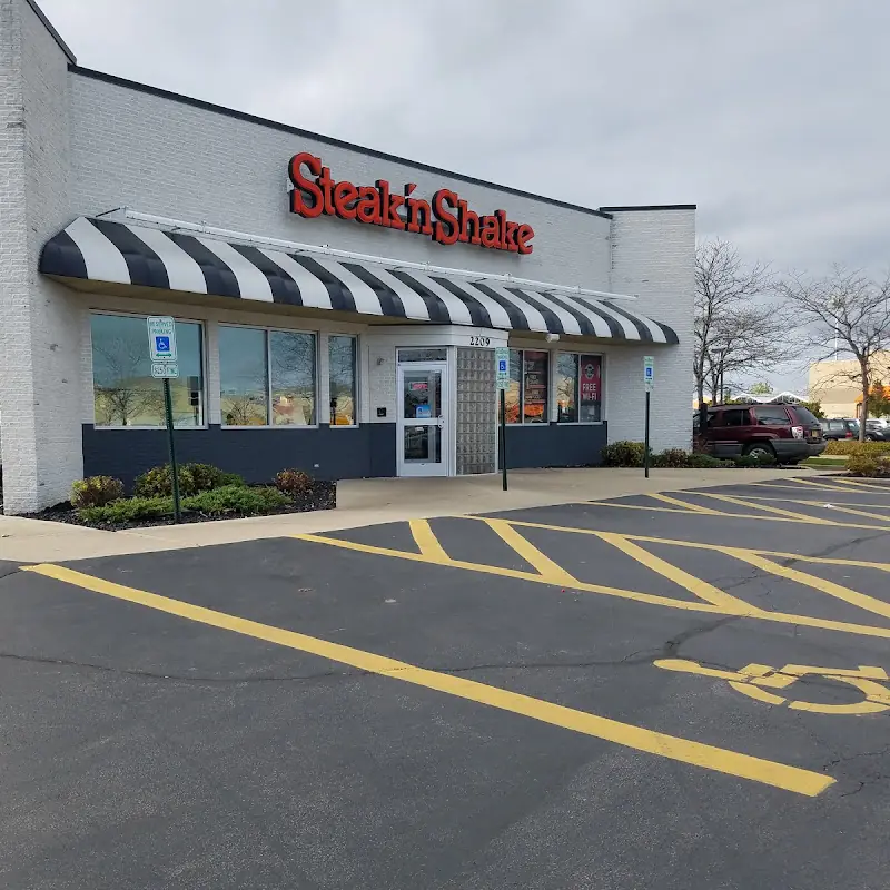 Steak 'n Shake
