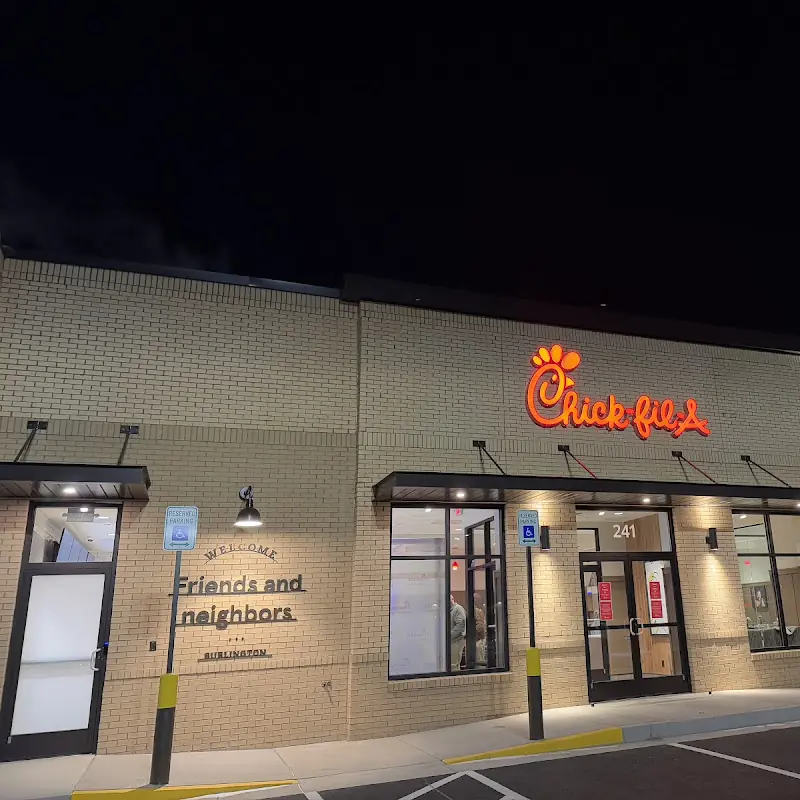Chick-fil-A