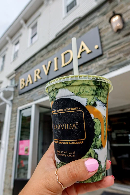 BARVIDA.