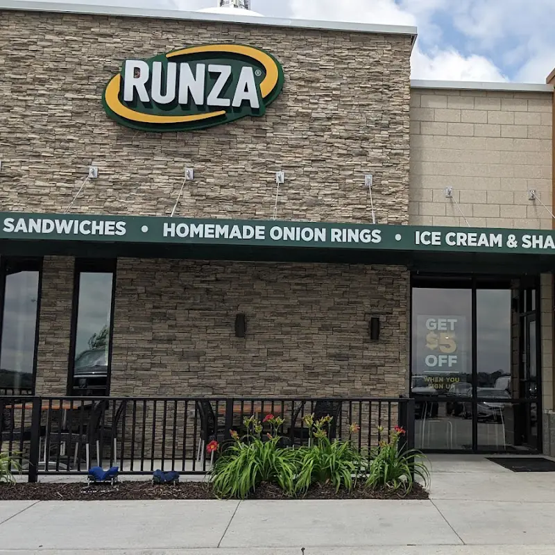 Runza Restaurant