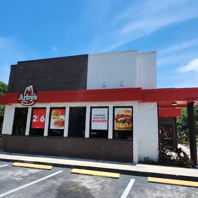 Arby's