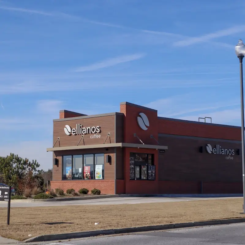Ellianos Coffee Co