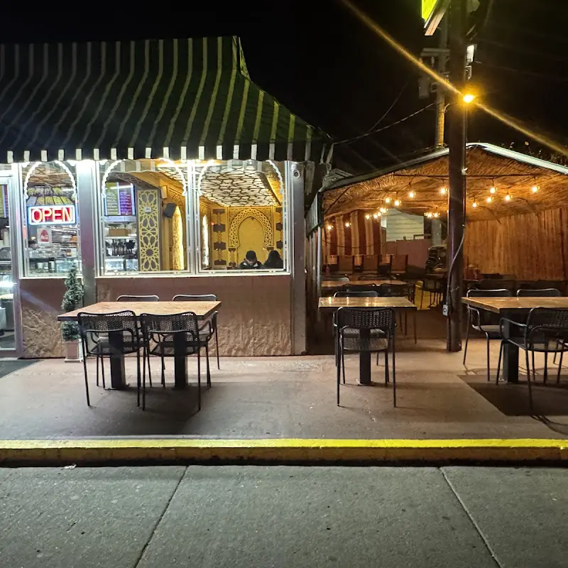 Jerusalem Restaurant