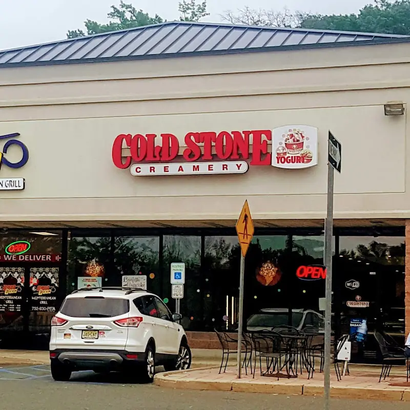 Cold Stone Creamery