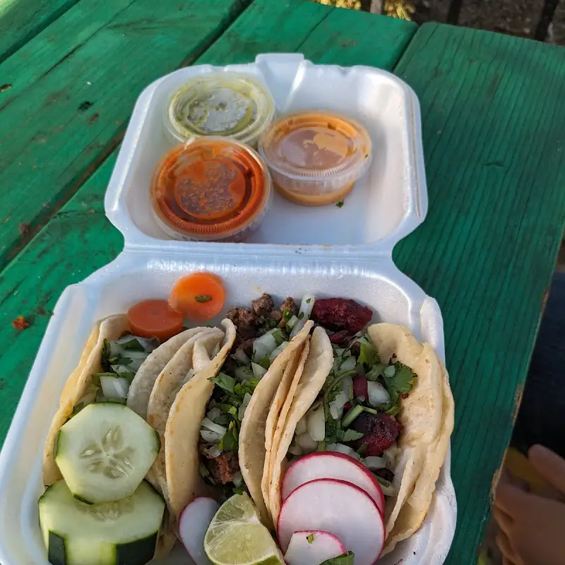 Tacos Lupita