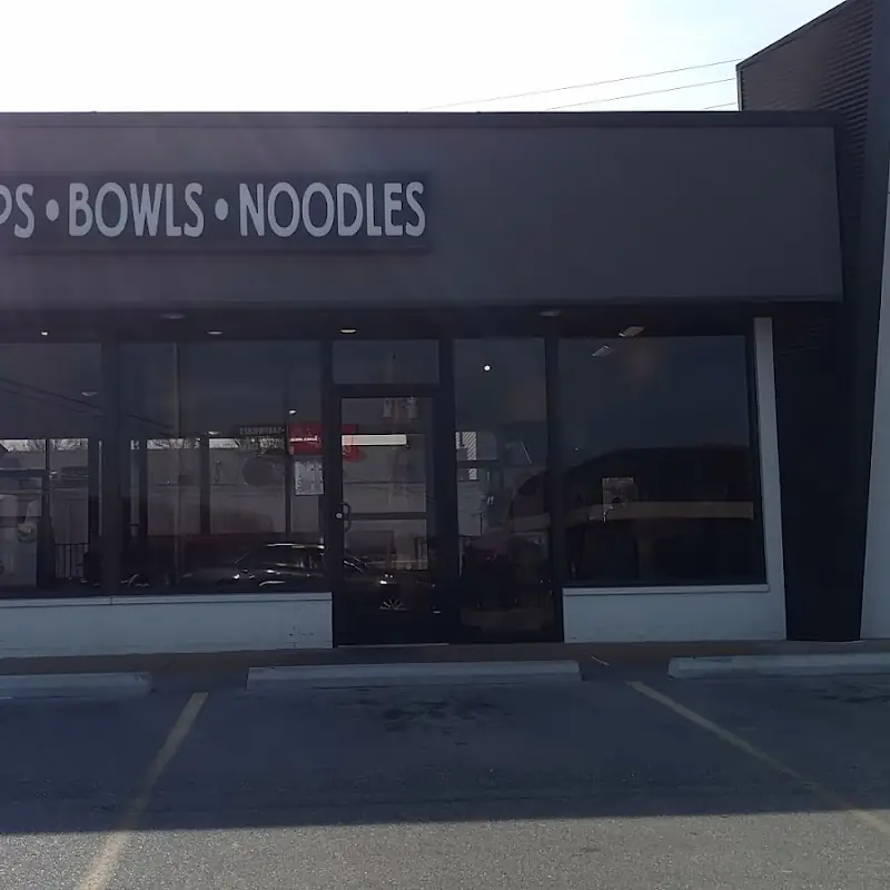 Crazy Bowls & Wraps