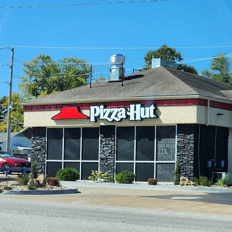 Pizza Hut