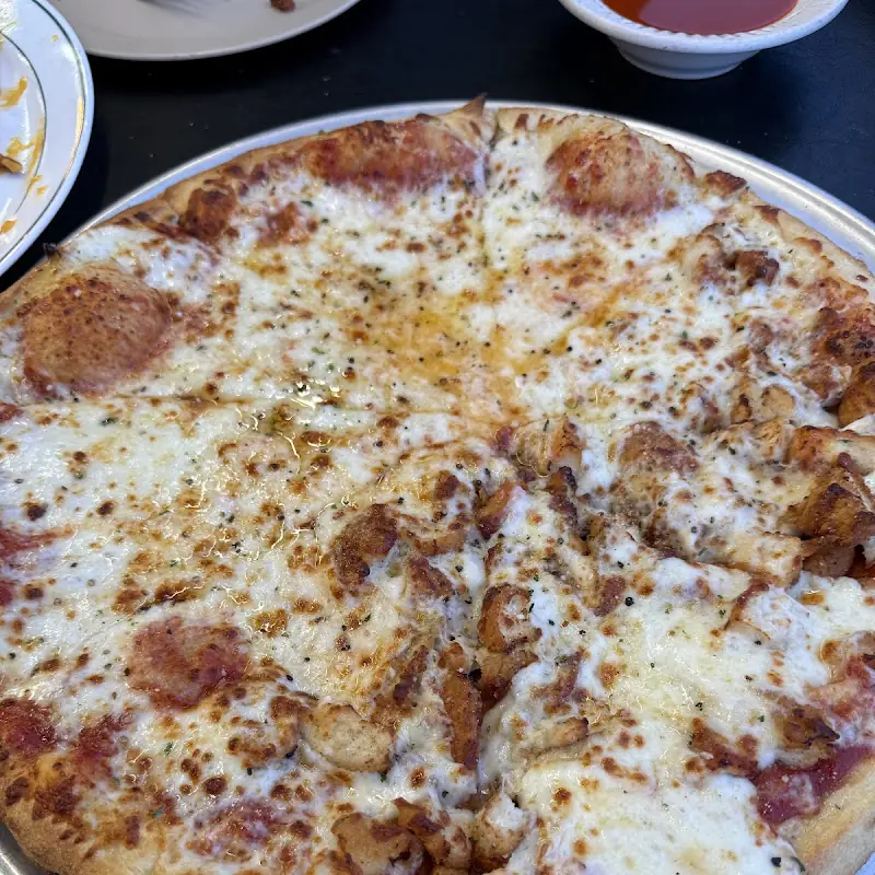 Pizza Land