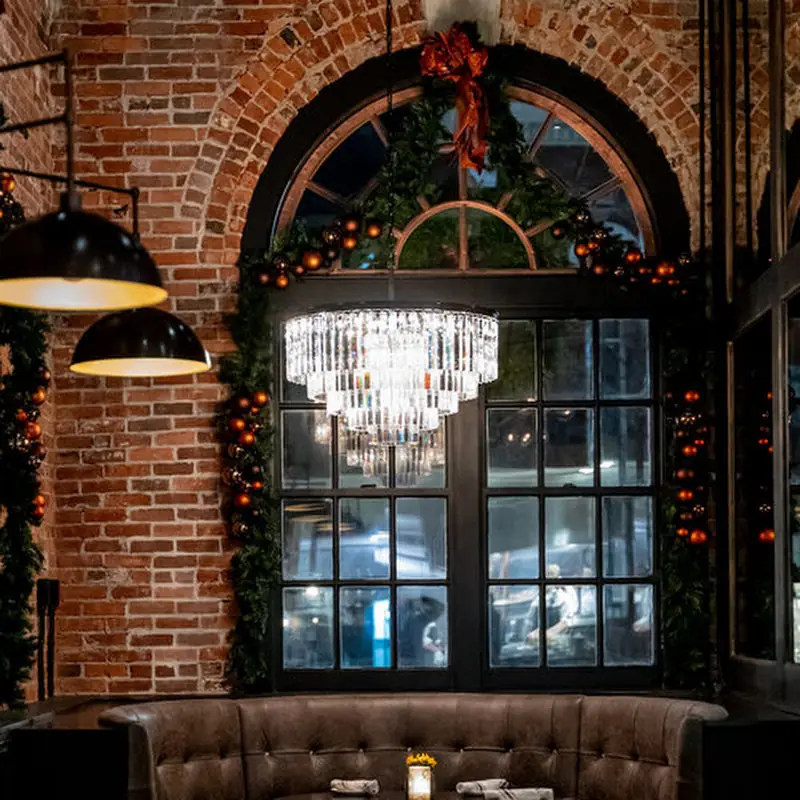 Toscana Italian Chophouse & Wine Bar