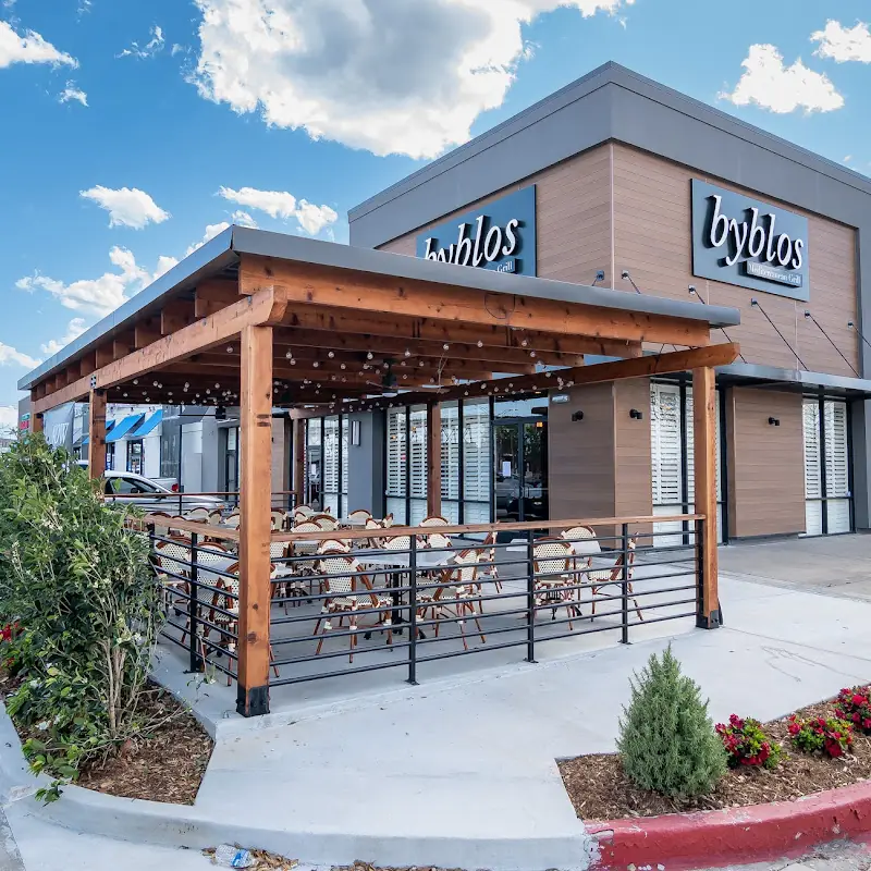 Byblos | Elmwood