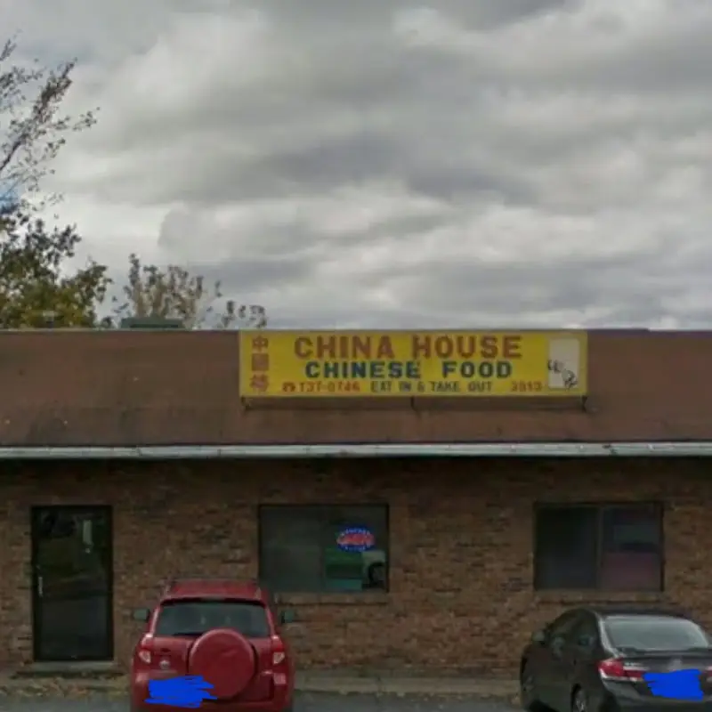 China House