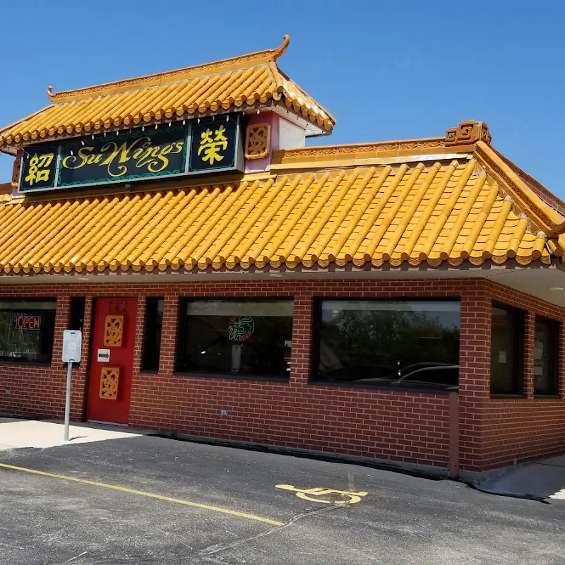 Su Wings Chinese Restaurant