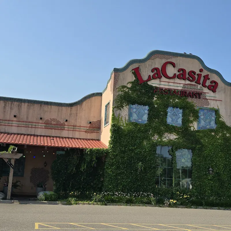 La Casita Restaurant | Mexican