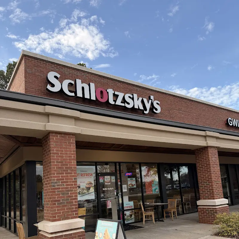 Schlotzsky's Deli