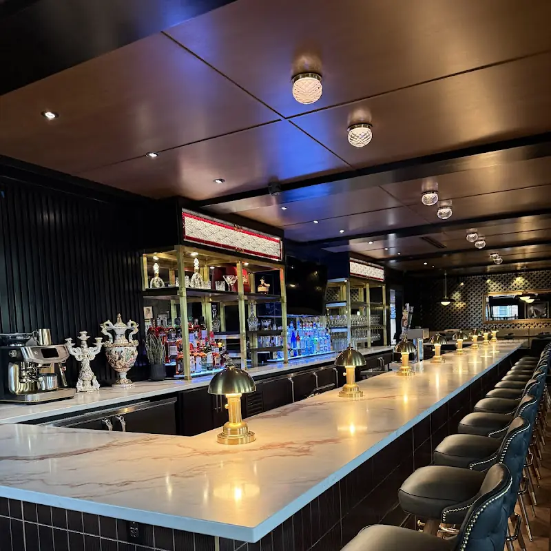 Antonio's Ristorante & Bar