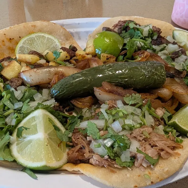 Lonchera Oaxaqueña