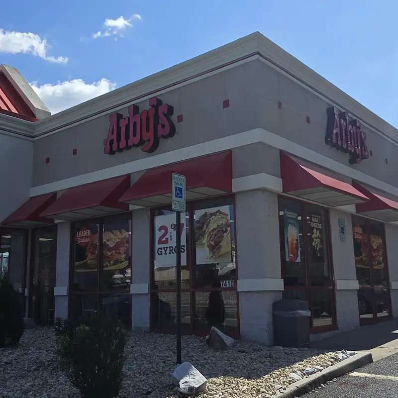 Arby's