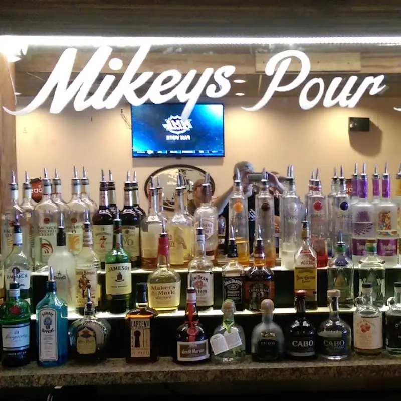 Mikey's Pour House Pub and Grill