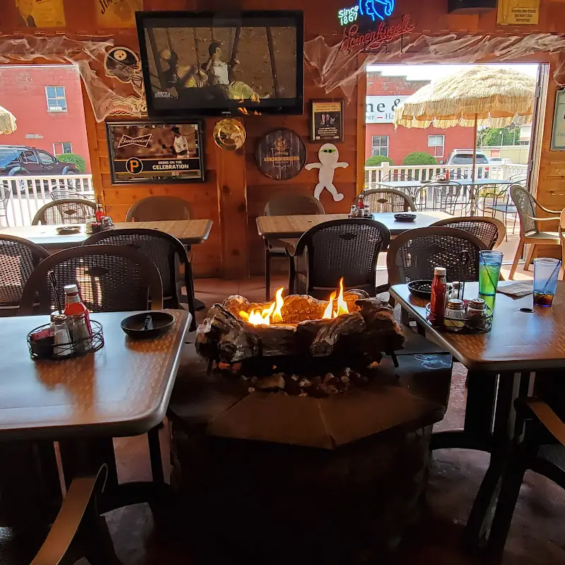 Bud Murphy's