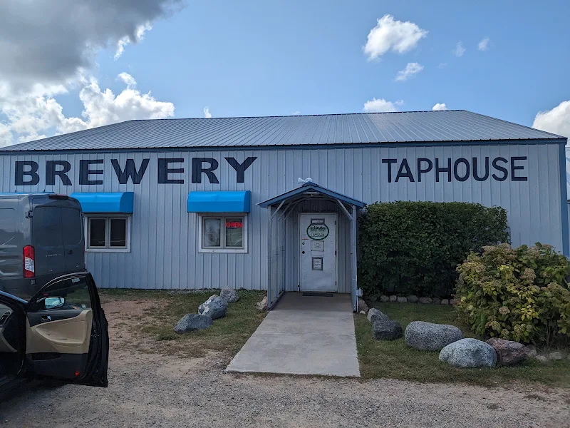 Tribute Brewing Co.